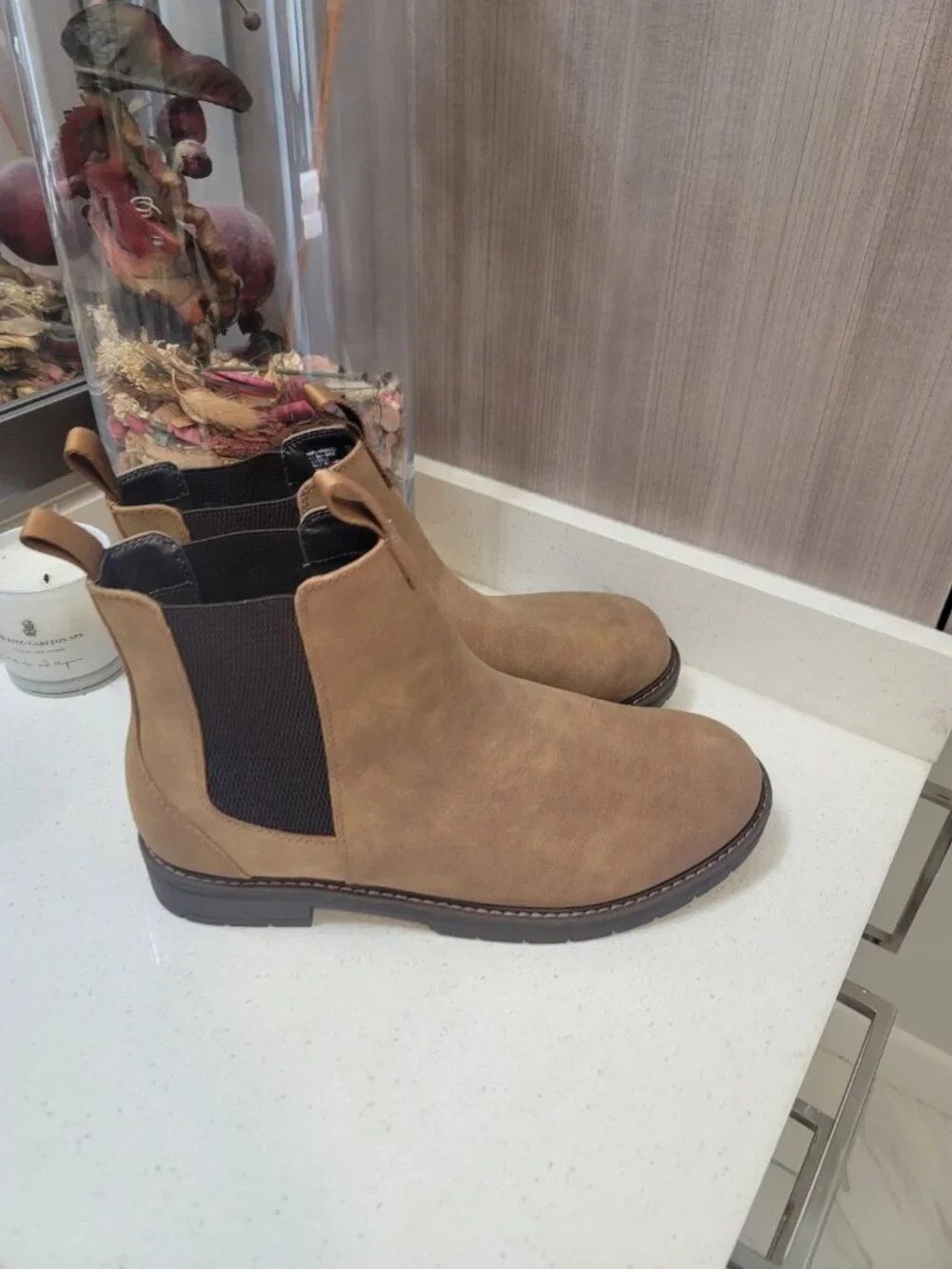 Portland Boot Company title portland